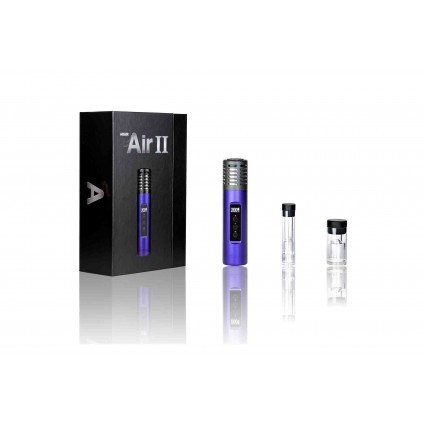 Auruti Arizer Air 2